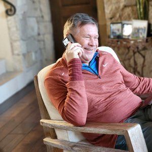 Meet your Posher, Tim